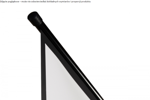 Ekran Avtek na trójnogu Tripod PRO 180
