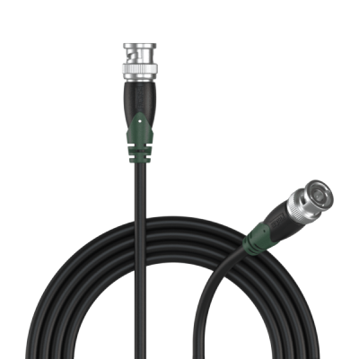 PROCAB CLV156/1 BNC male - BNC male - 50 ohm 1 meter
