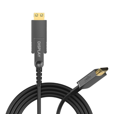 Optyczny kabel HDMI PROCAB CLV215A/15 (15m)