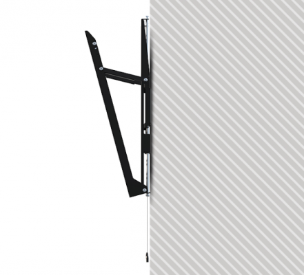  uchwyt mocowanie 
B-Tech Btech B-Tech uniwersalny uchwyt ścienny Heavy Duty BT9910