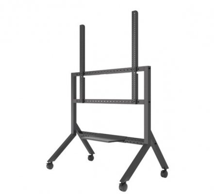 Wózek do monitora interaktywnego XL B-Tech Momentum BT8546/B
