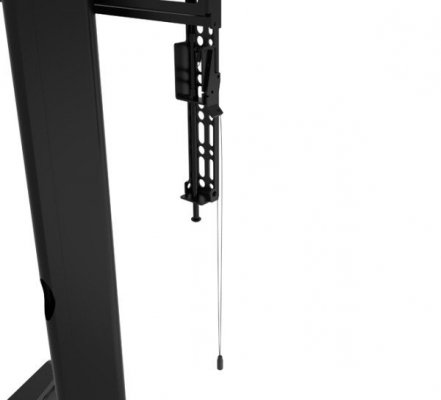 Uniwersalny wózek do monitora XL B-Tech BT8564/BB V2