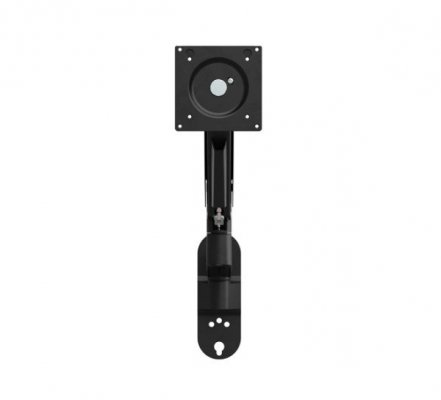 Uchwyt ścienny do monitora z pełnym zakresem ruchu (VESA 400) B-Tech BT7356/B