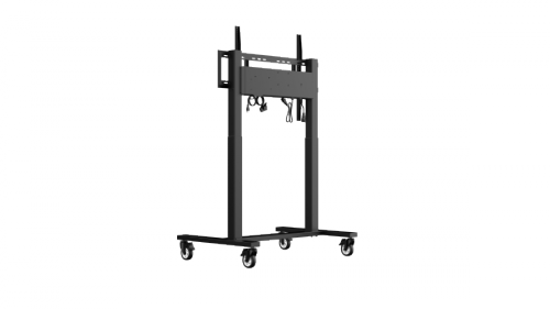 Wózek statyw do  monitorów Avtek TouchScreen Electric Stand V3