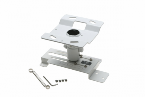 Epson Uchwyt sufitowy ELPMB23 biały