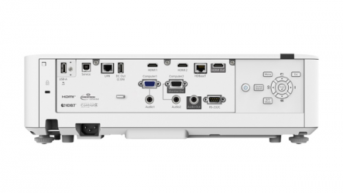 Projektor, rzutnik Epson EB-L630U
