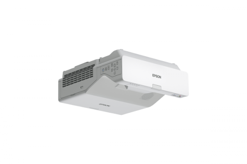 Projektor Epson EB-760W
