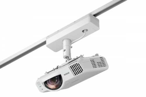 Projektor Epson EB-L210SW