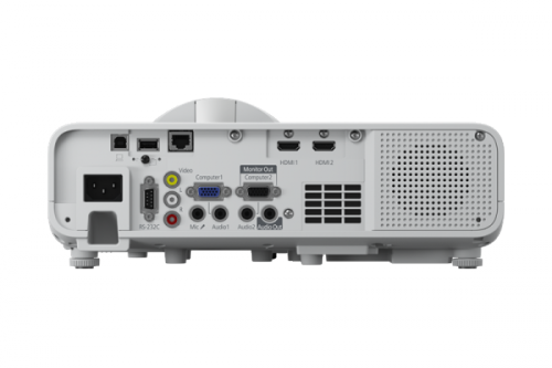 Projektor Epson EB-L210SF