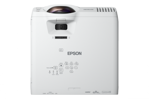 Projektor Epson EB-L210SF
