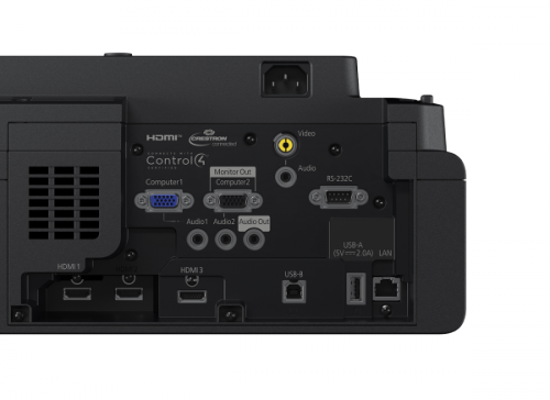 Projektor Epson EB-775F