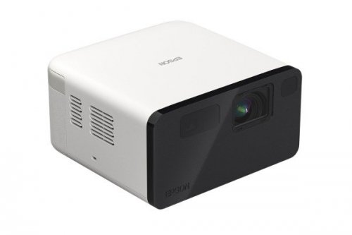 Projektor, rzutnik laserowy Epson EF-21W