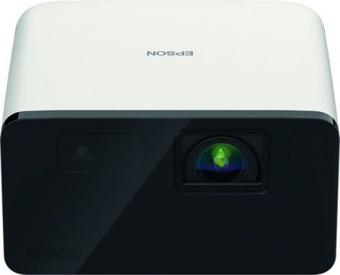 Projektor, rzutnik laserowy Epson EF-21W