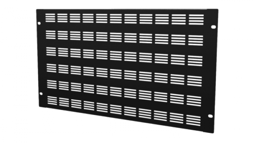 CAYMON BSV03 19 cali ventilated blind panel 3 units