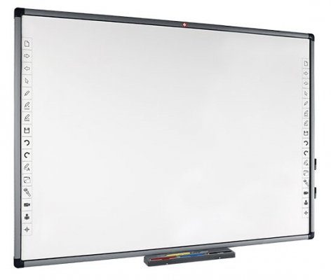 Tablica interaktywna Avtek TT-BOARD 90 Pro