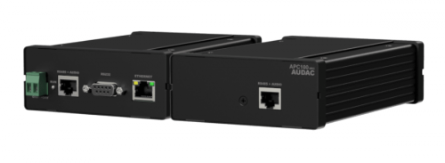 AUDAC APC 100 MK2 Uniwersalna jednostka konfiguracyjno-sterująca 