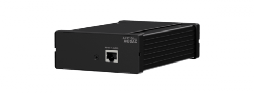 AUDAC APC 100 MK2 Uniwersalna jednostka konfiguracyjno-sterująca 