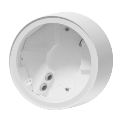  Głośnik głośniki AUDAC NELO706V/B Surface mount speaker Black version with volume controller
