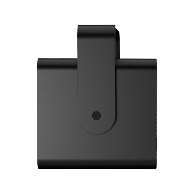  Głośnik głośniki AUDAC VIRO 5D/B Compact performance loudspeaker Black version - 16?