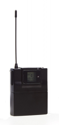 Zestaw bezprzewodowy UR-230S z mikrofonem nagłownym