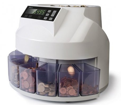 Safescan 1250 PLN
