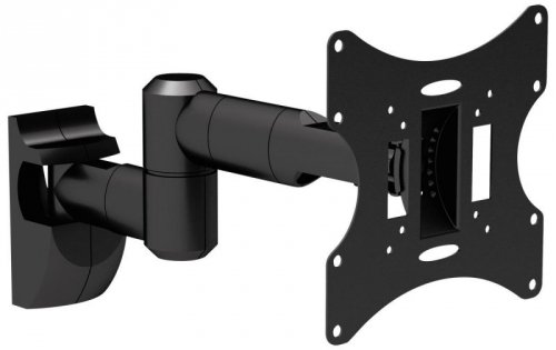 Uchwyt ścienny Cabletech UCH0043A do LCD i plazmy 13 cale-42 cale