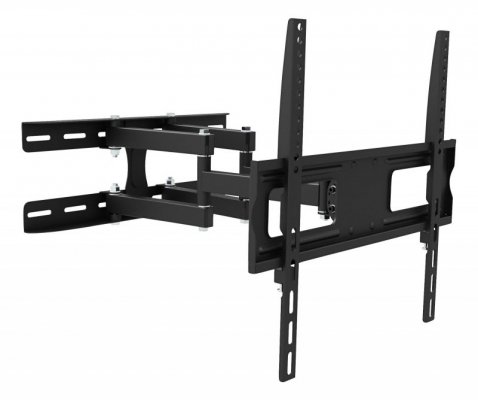 Uchwyt ścienny Cabletech UCH0217 do LCD/LED 26 cali-55 cali