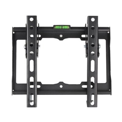 Uchwyt do telewizora Maclean, MC-942, max VESA 200x200, 13-42 cale, do 25kg, czarny