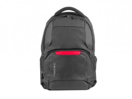 Plecak na notebooka Natec Eland 15.6&quot; czarny