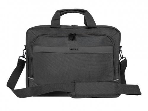 Torba do notebooka Natec Kudu 15,6 cali czarna