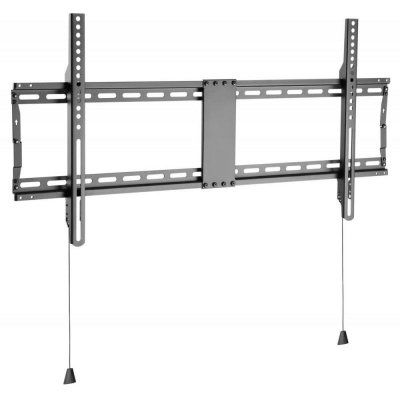 Uchwyt ścienny Techly 43 cale-90 cale, 70kg slim