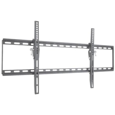 Uchwyt ścienny LCD/LED Techly 42&quot;-80&quot;, 60 kg slim - USZ OPAK