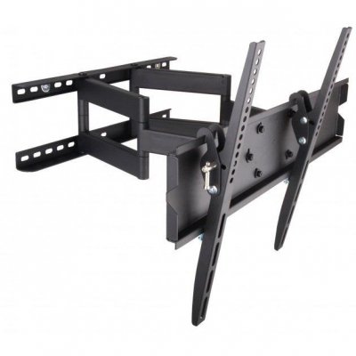 Uchwyt ścienny Techly 23 cale-55 cale, 70kg obrotowy