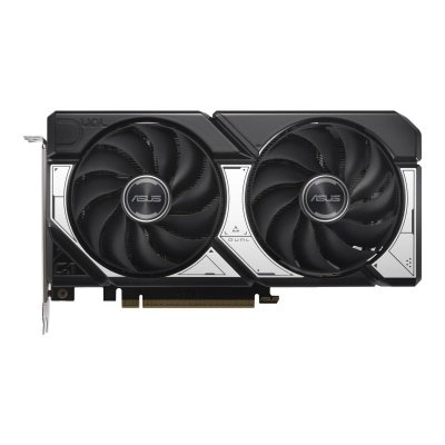 Karta VGA Asus GeForce RTX 5060 Ti DUAL-RTX5060TI-8G Dual 8GB GDDR7 128bit HDMI+3xDP PCIe5.0