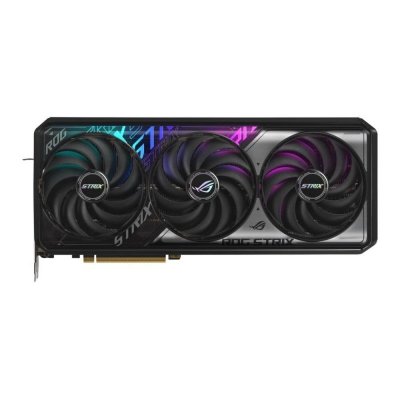 Karta VGA Asus GeForce RTX 5070 Ti ROG-STRIX-RTX5070TIO16G-GAMING OC 16GB GDDR7 256bit 2xHDMI+3xDP PCIe5.0