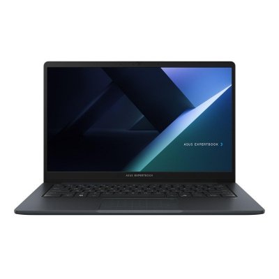 Notebook Asus B1403CVA-S60475X 14 caleFHD/i5-1335U/16GB/SSD512GB/IrisXe/11PR Gentle Grey 3Y