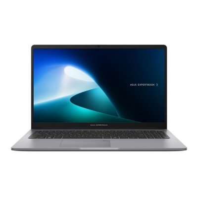 Notebook Asus ExpertBook P1503CVA-S72390XA 15,6"FHD/Core 5 210H/16GB/SSD512GB/Intel/11PR EDU Misty Grey 3Y On-Site NBD