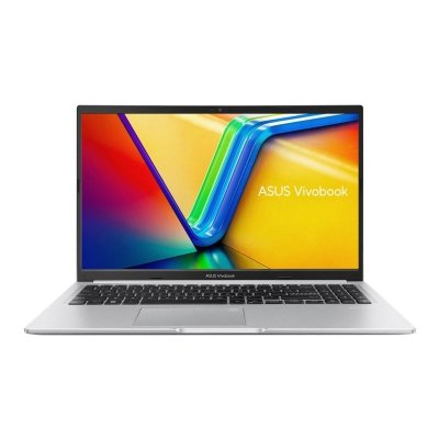 Notebook Asus Vivobook 15 M1502YA-BQ618 15,6 caliFHD/Ryzen 5 7430U/16GB/SSD512GB/Radeon Srebrny