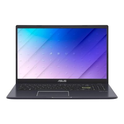 Notebook, Laptop 15,6 cala Asus Vivobook Go 15 E510KA-EJ485WS FHD/N4500/4GB/SSD128GB/UHD/W11S/MS365 Blue