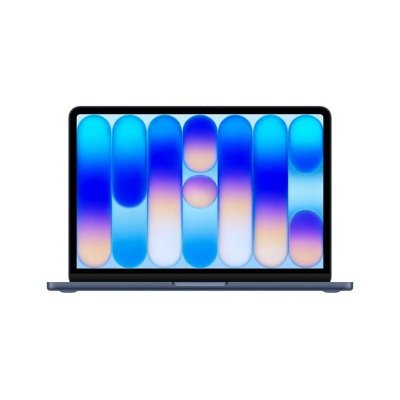 Notebook Apple MacBook Neo 13"/Apple A18 Pro (6/5)/8GB/256GB/macOS Indigo