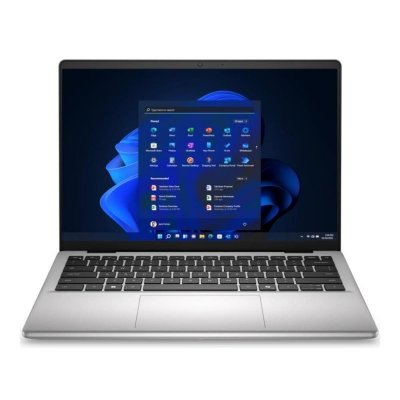 Notebook Dell Pro 14 Essential PV14250 14"FHD+/Core 3 100U/8GB/SSD512GB/Intel/11PR Black 3Y ProSupport