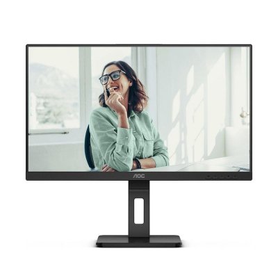 Monitor AOC 27 cali Q27P3CV 2xHDMI DP USB-C głośniki 2x2W