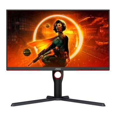 Monitor AOC 27 cali Q27G3XMN/BK HDMI DP
