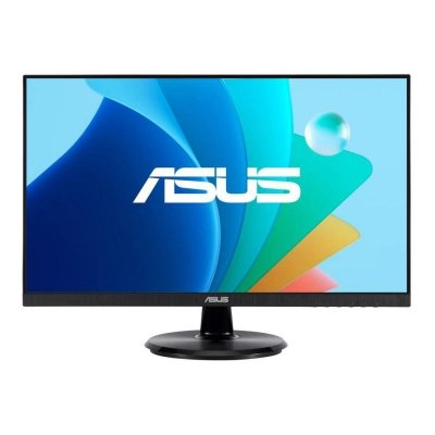 Monitor Asus 27 cali Eye Care Gaming Monitor VA27DQFR HDMI DP VGA głośniki