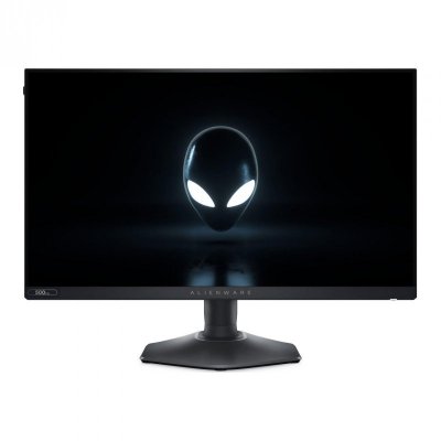 Monitor komputerowy  Dell 24,5 cali Alienware AW2524HF (210-BJPH) HDMI 2xDP USB