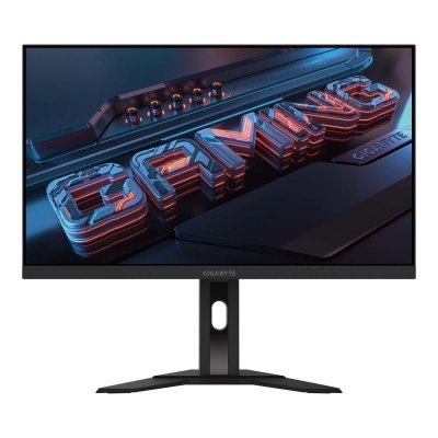 Monitor Gigabyte 27 cali M27UA IPS 4K UHD 160Hz 2xHDMI DP HUB głośniki