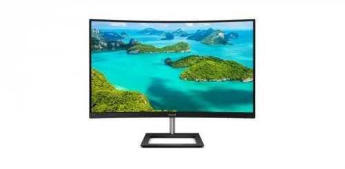Monitor komputerowy  Philips 32" 328E1CA/00 4K UHD 2xHDMI DP głośniki - OTW OPAK