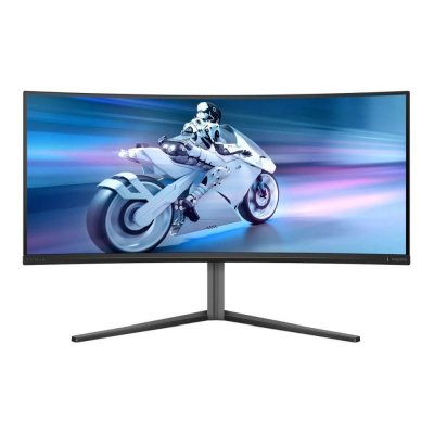 Monitor komputerowy Philips 34" 34M2C6500/00 2xHDMI DP 3xUSB - USZ OPAK
