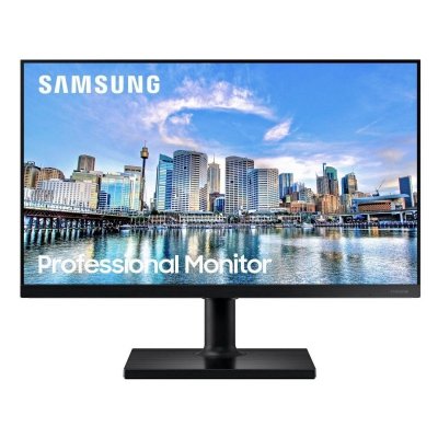 Monitor Samsung 27 cali T450 (LF27T450FQRXEN) 2xHDMI DP