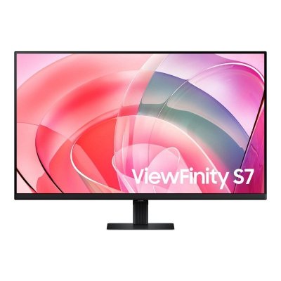 Monitor Samsung 32 cale Viewfinity S7 LS32D700EAUXEN VA 4K UHD 60Hz HDMI DP USB-A